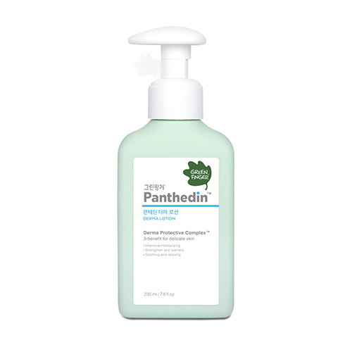 (무료배송) 그린핑거 판테딘 로션 230ml (EA)