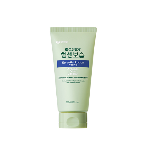 (무료배송) 그린핑거 힘센보습 에센셜 로션 300ml (EA)