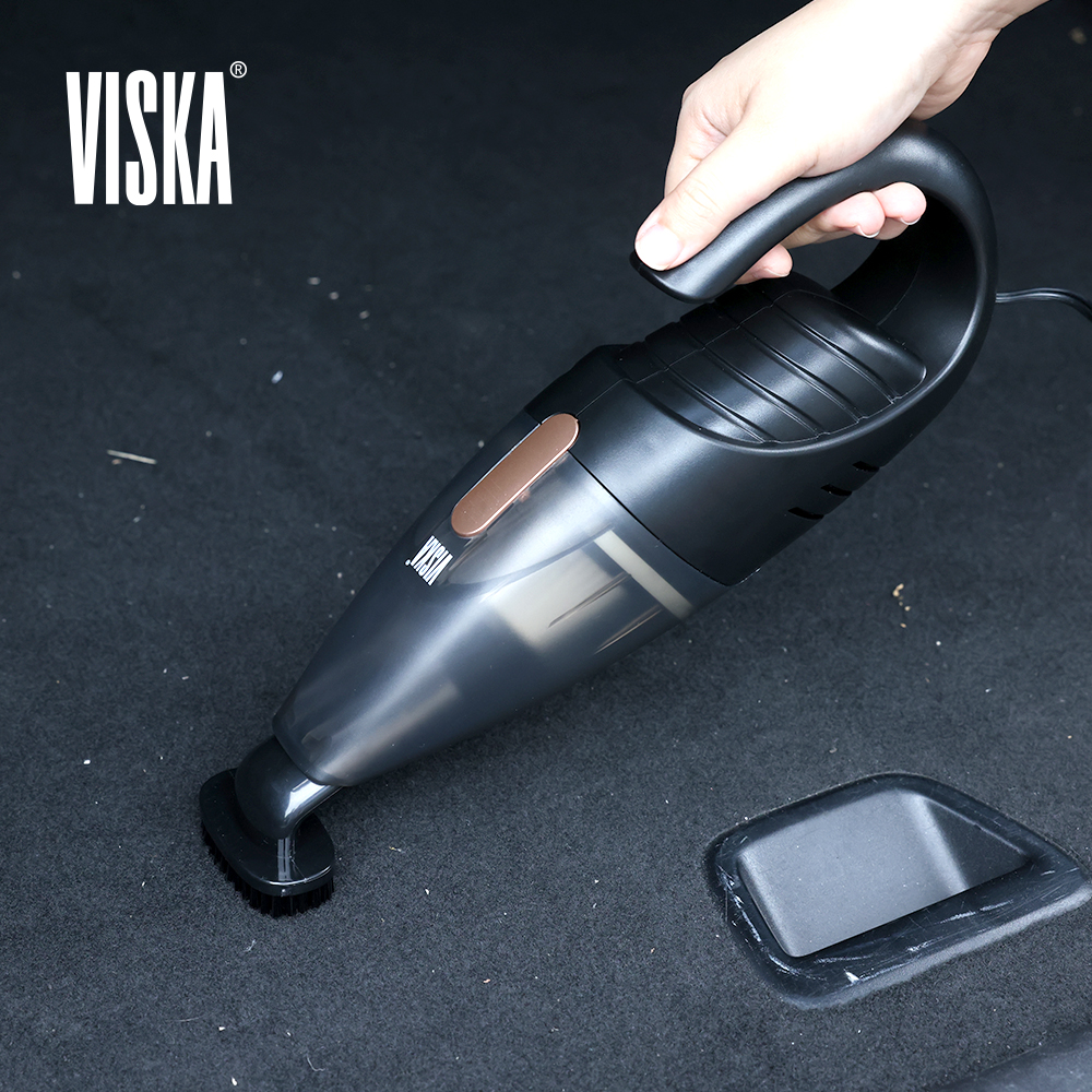 [비스카] 더 데일리 차량용 청소기 VK-CV10